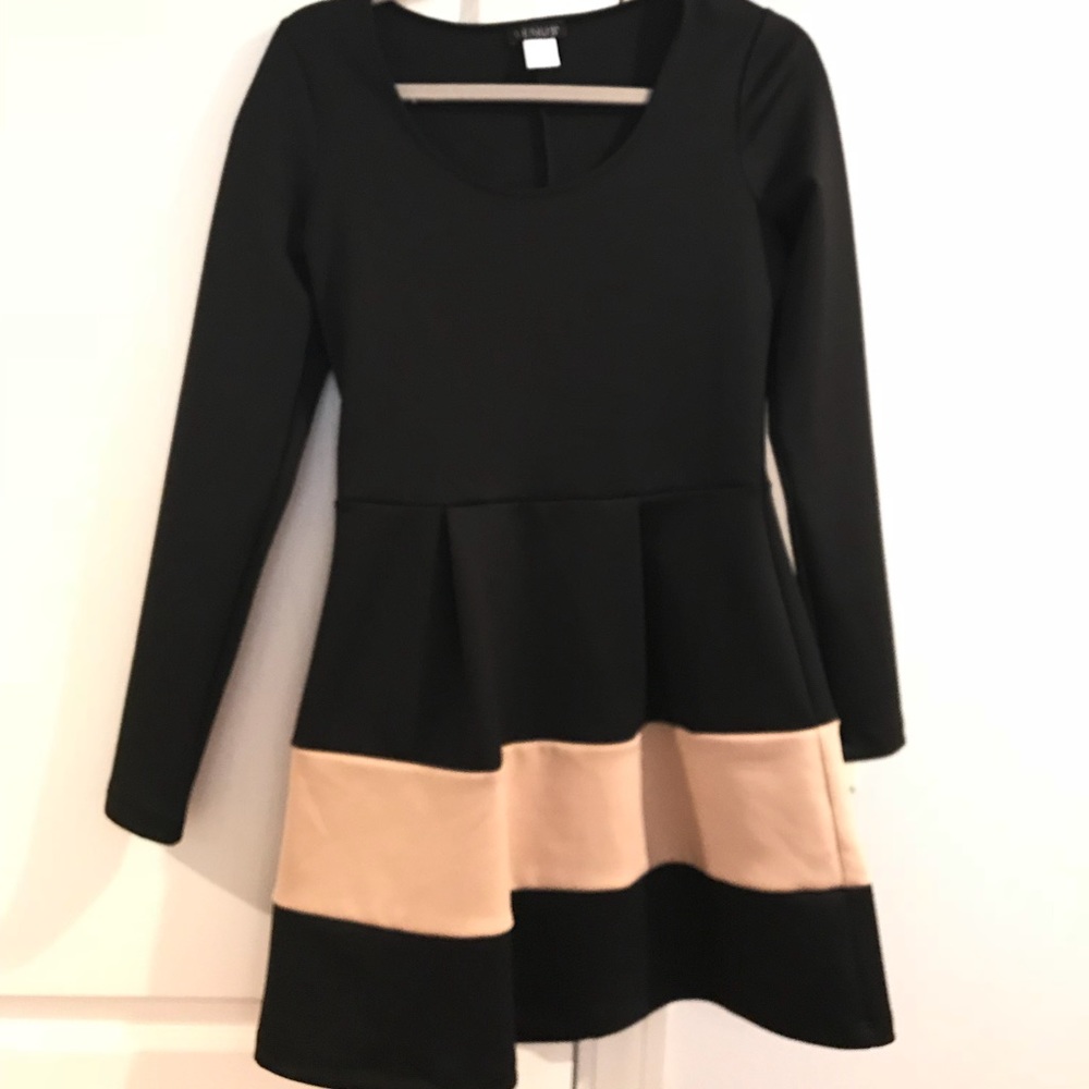 Venus dress
